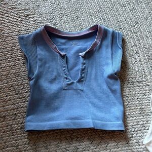 Urban Out from under top